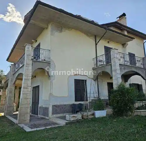 Appartamento in vendita a Fiano Romano