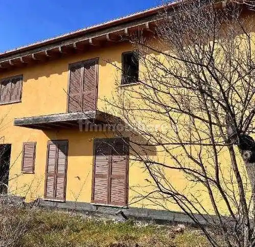 Villa in vendita a Civitella San Paolo