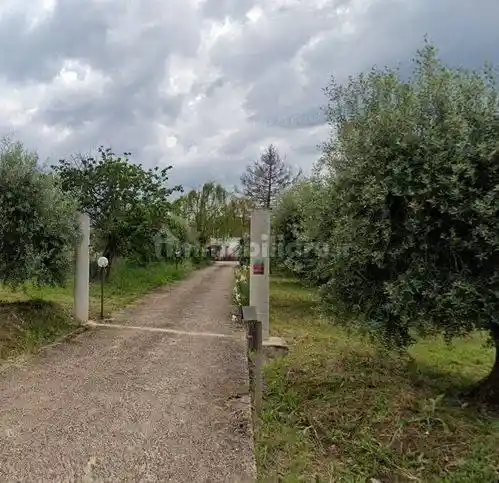 Appartamento in vendita a Palestrina