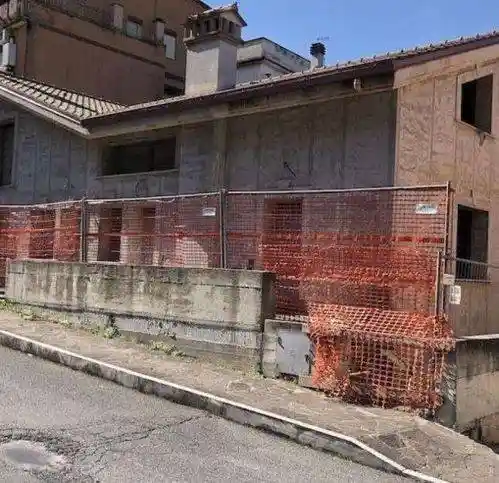 Villa in vendita a Poli