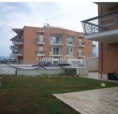 Appartamento in vendita a Valmontone