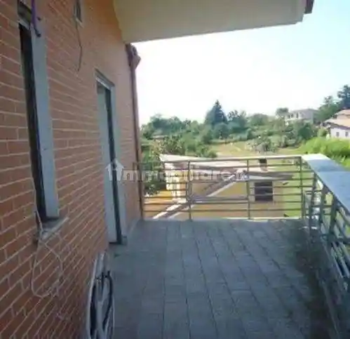 Appartamento in vendita a Valmontone