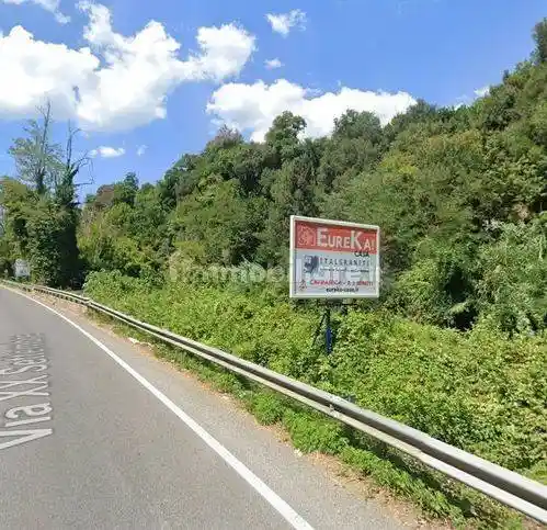 Appartamento in vendita a Capranica