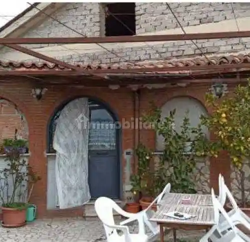 Appartamento in vendita a Ciciliano