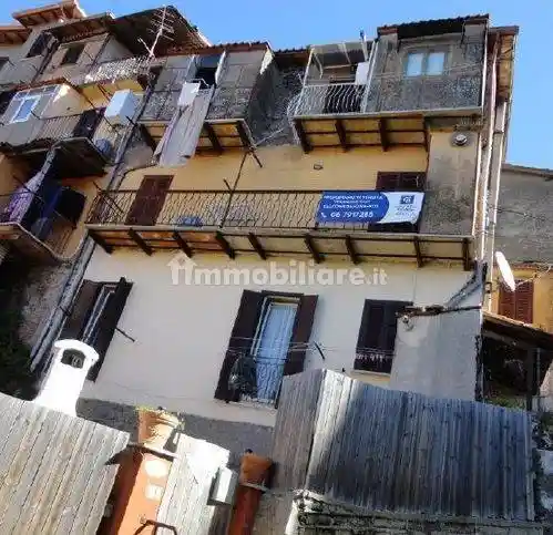 Appartamento in vendita a Rocca di Papa