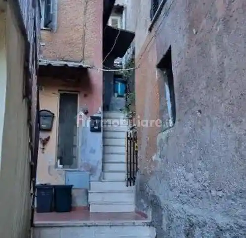 Appartamento in vendita a Rocca di Papa