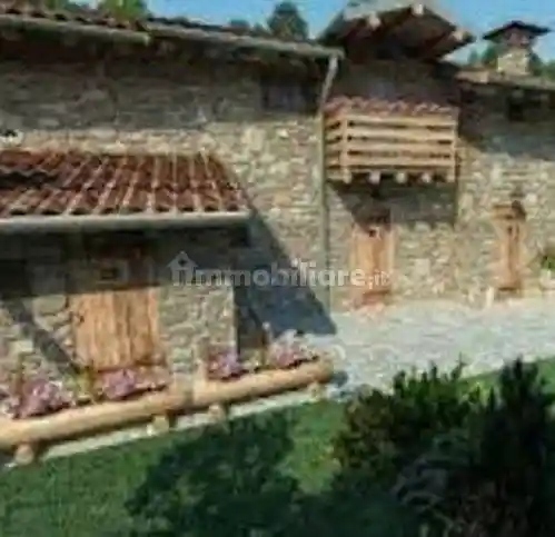 Appartamento in asta a Rocca Canterano