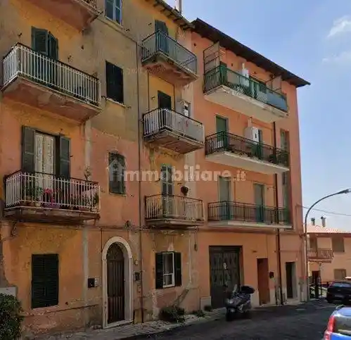 Appartamento in vendita a San Polo dei Cavalieri