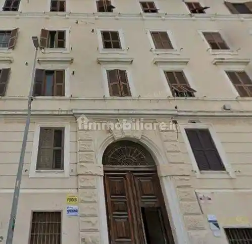 Appartamento in vendita a Civitavecchia