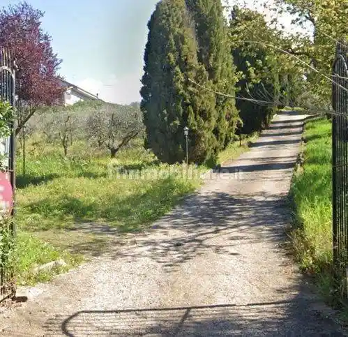 Villa in vendita a Palestrina