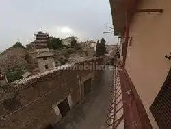 Appartamento in asta a Castel Sant'Elia