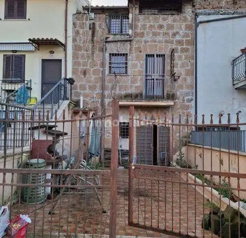 Appartamento in asta a Faleria