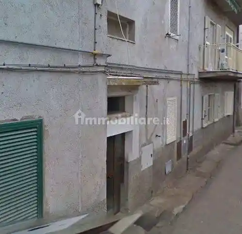 Appartamento in asta a Farnese