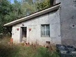 Villa in asta a Montopoli di Sabina