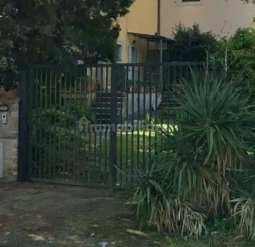 Villa in vendita a Campagnano di Roma