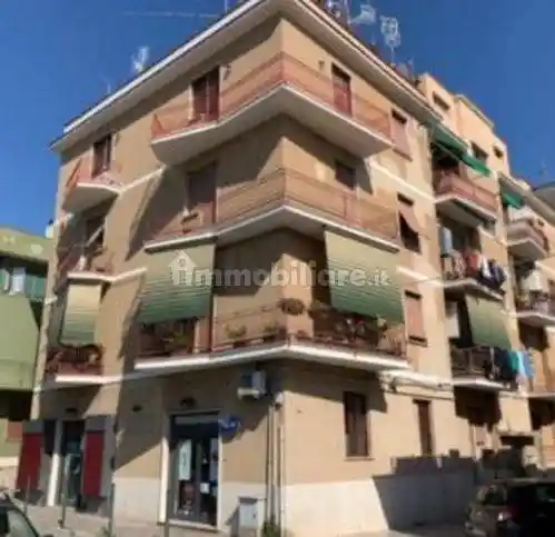 Appartamento in vendita a Civitavecchia