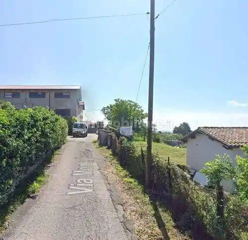 Appartamento in vendita a Castelnuovo di Porto