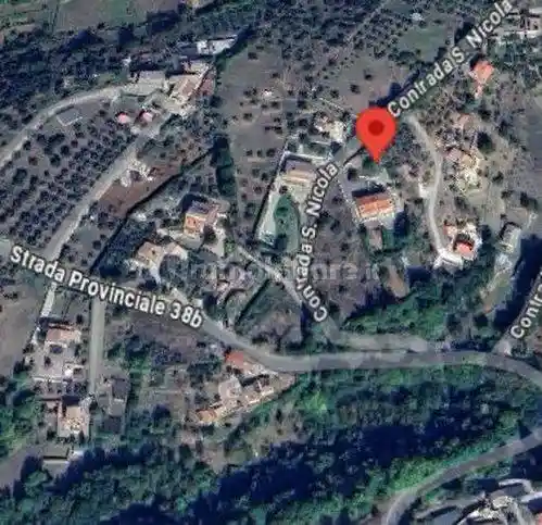 Appartamento in vendita a Subiaco