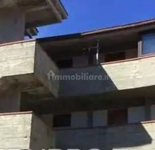 Appartamento in asta a Leonessa