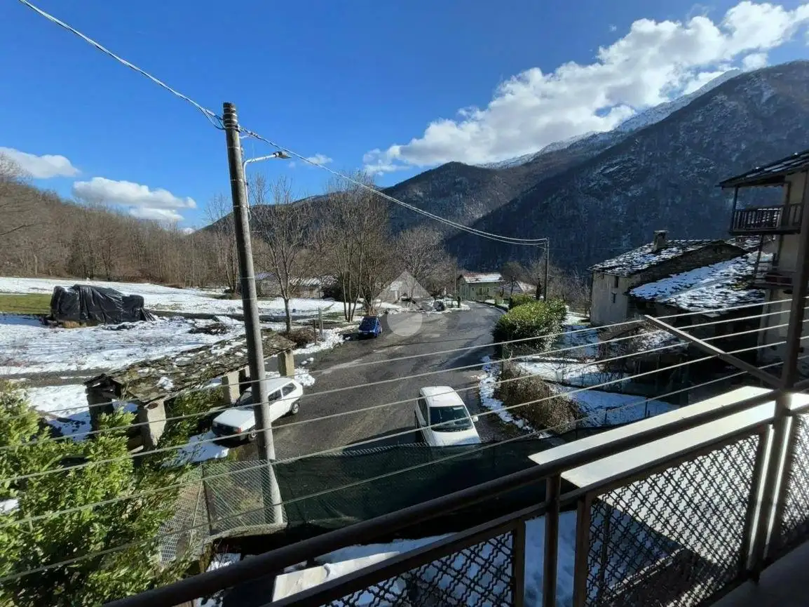 Terratetto plurifamiliare frazione Bracchiello 134, Bracchiello, Ceres - foto 5