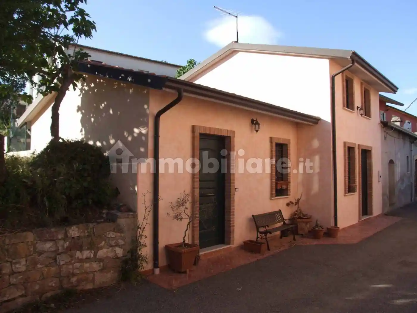 Villa in vendita a Apice