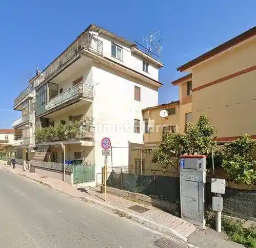 Appartamento in vendita a Colleferro