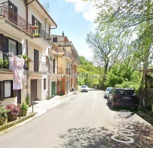 Appartamento in asta a Turania