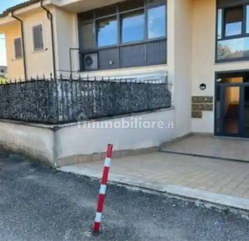 Appartamento in vendita a Valmontone