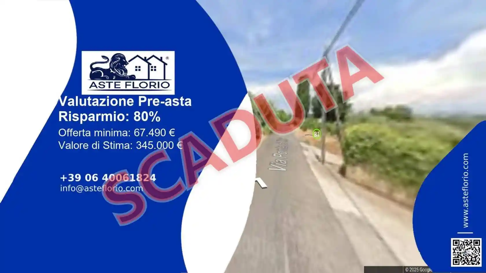 Villa in vendita a Velletri