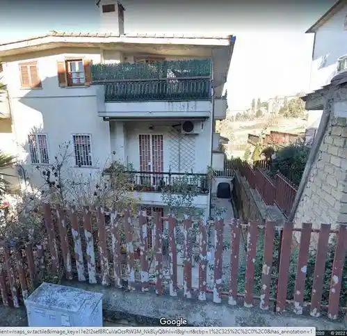 Appartamento in vendita a Fonte Nuova