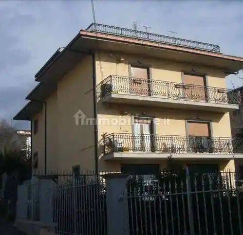 Appartamento in vendita a Labico