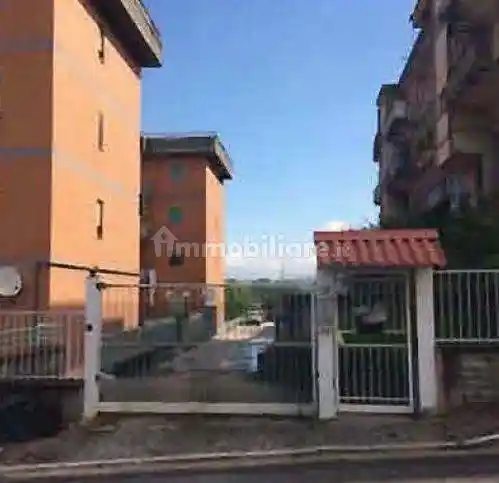 Appartamento in vendita a Colleferro