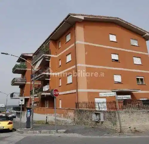 Appartamento in vendita a Lariano