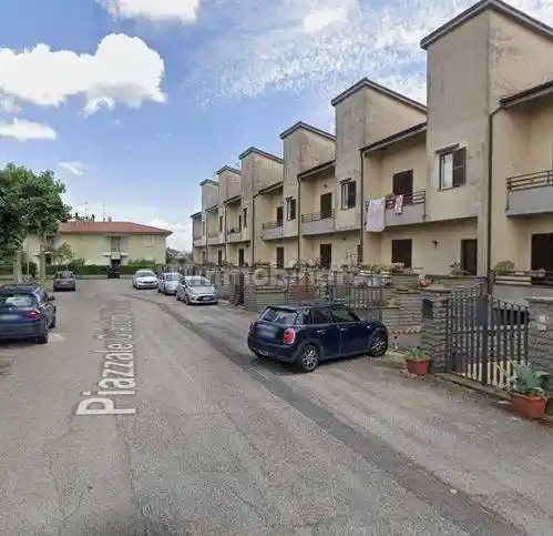 Villetta a schiera - foto 5