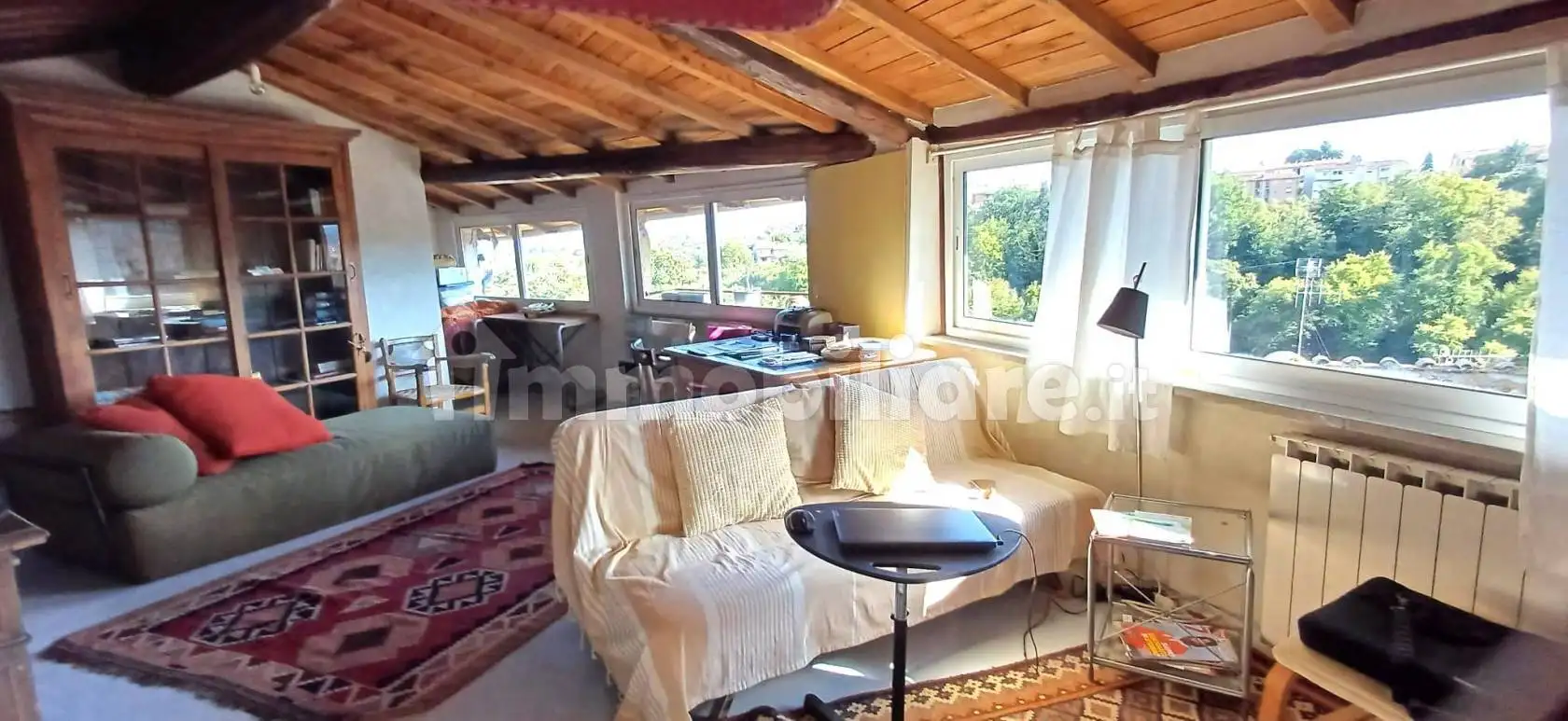 Appartamento in vendita a Vignanello