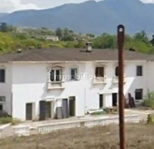 Appartamento in vendita a Palombara Sabina