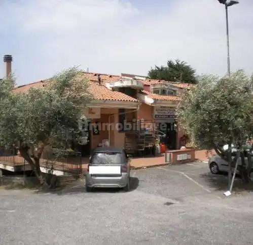 Appartamento in vendita a Rocca di Papa