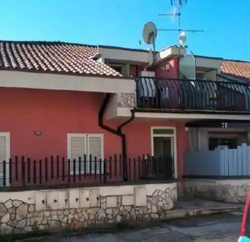 Appartamento in vendita a Valmontone