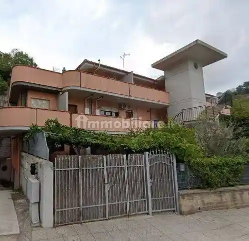 Appartamento in vendita a Castelnuovo di Porto