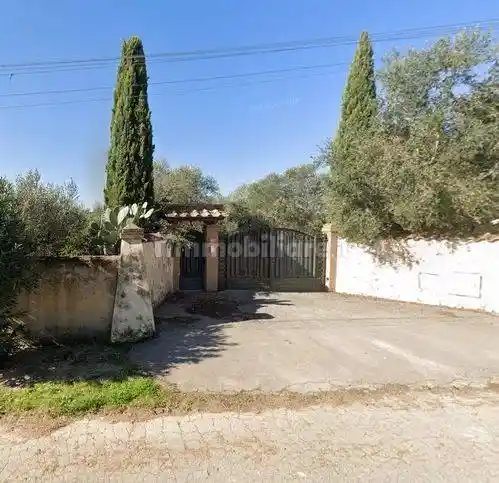 Villa in vendita a Mentana