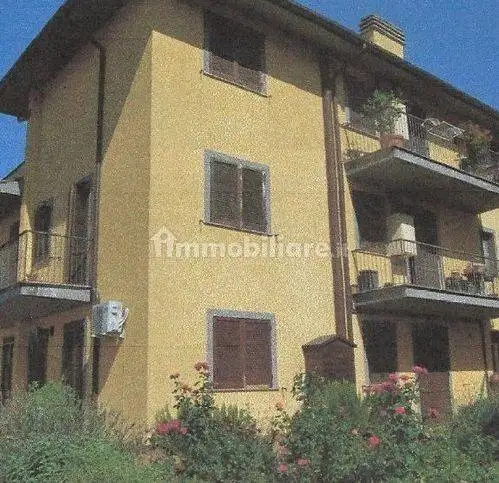 Appartamento in asta a Civitella d'Agliano