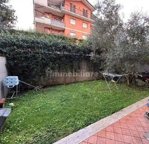 Appartamento in vendita a Valmontone