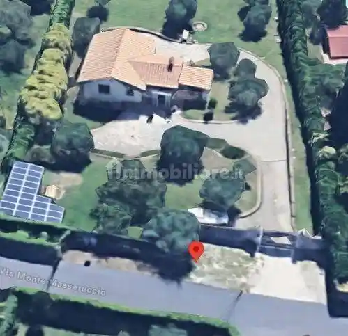 Villa in vendita a Formello