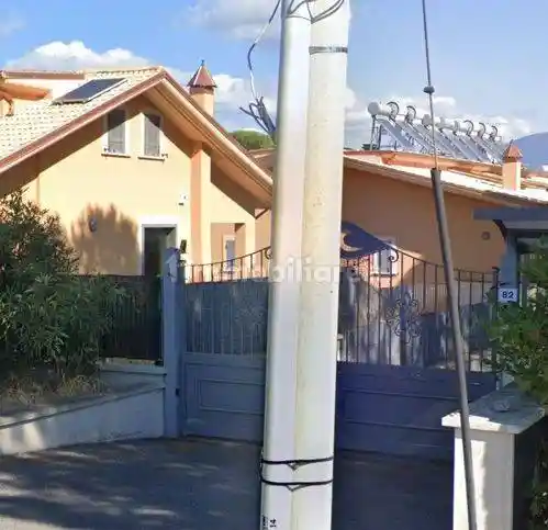 Appartamento in vendita a Fonte Nuova