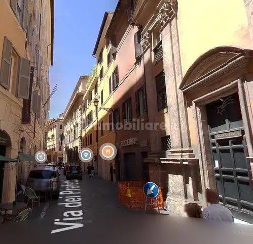 Appartamento in asta a Roma