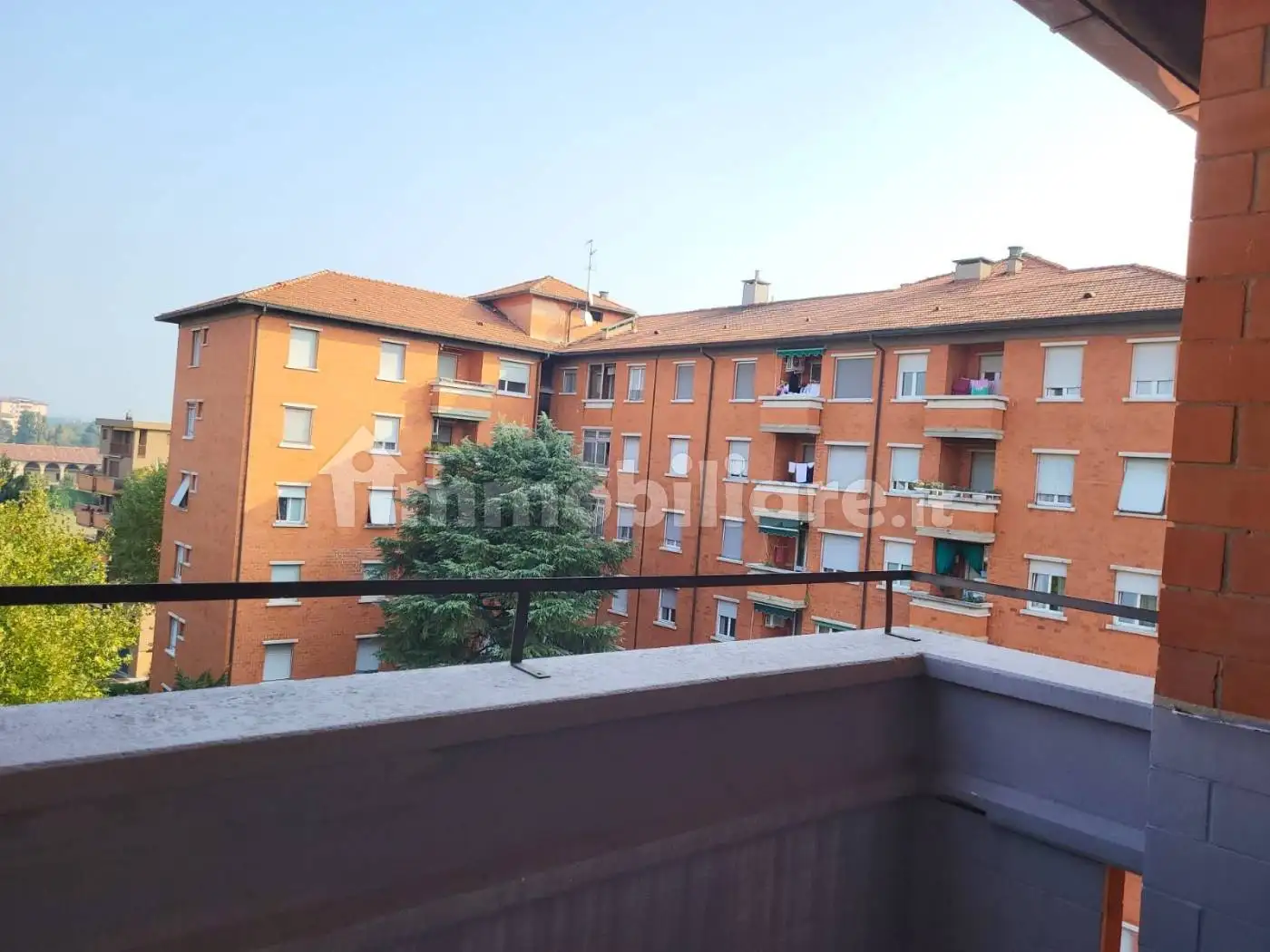 Appartamento in vendita a Monza