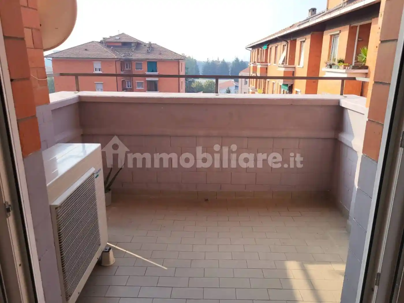 Quadrilocale via Luciano Zuccoli 18, Cederna, Monza - foto 3