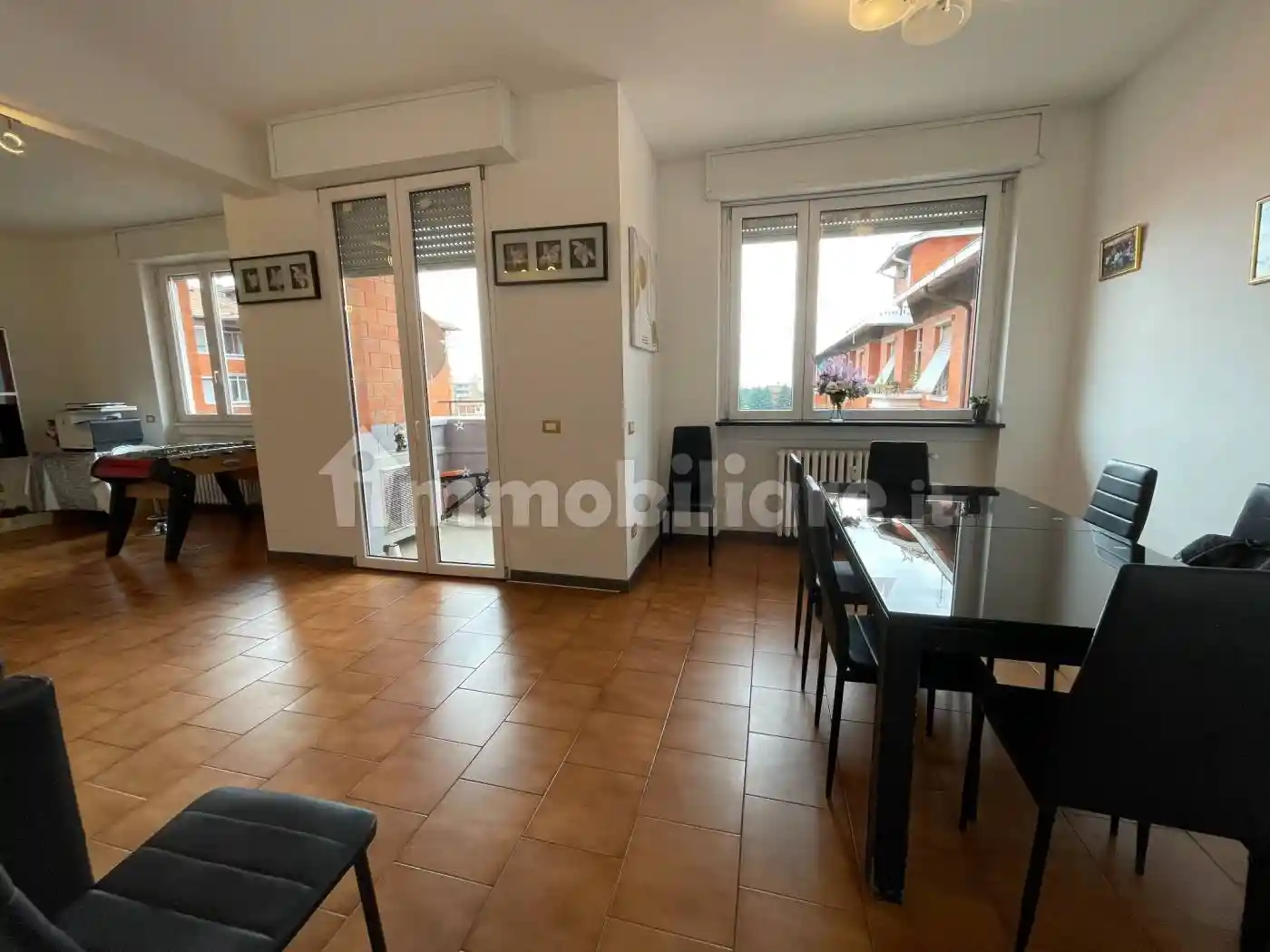 Quadrilocale via Luciano Zuccoli 18, Cederna, Monza - foto 4