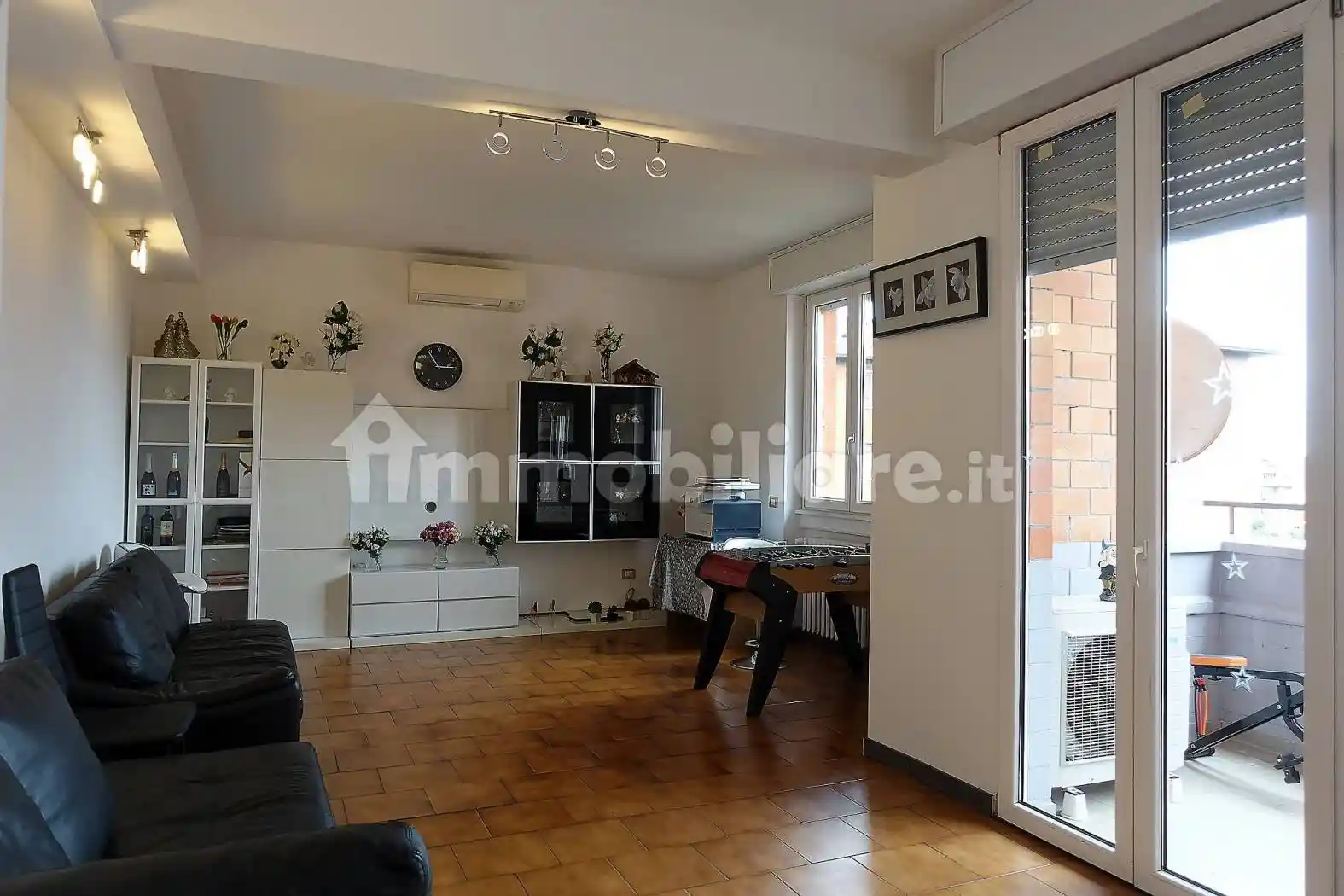 Quadrilocale via Luciano Zuccoli 18, Cederna, Monza - foto 5