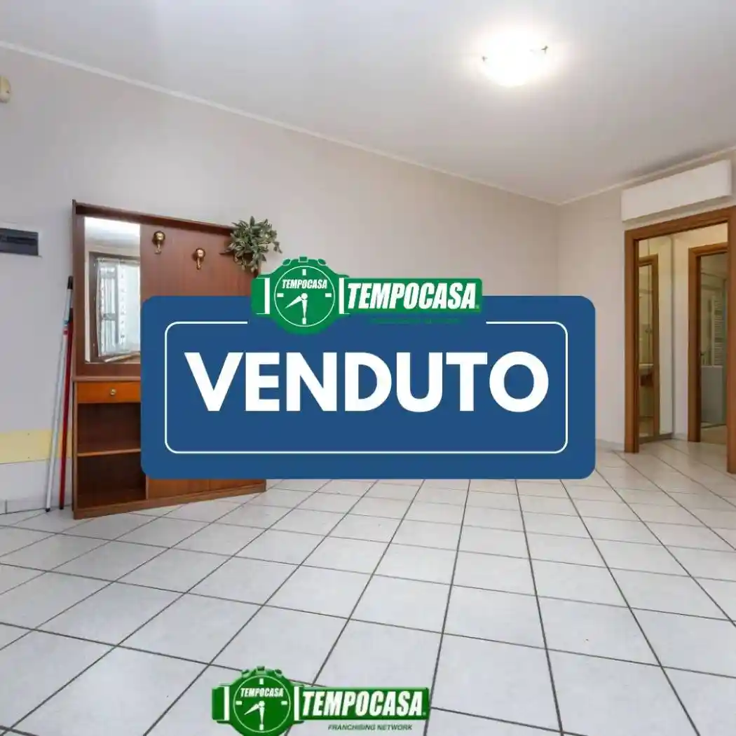 Appartamento in vendita a Masate